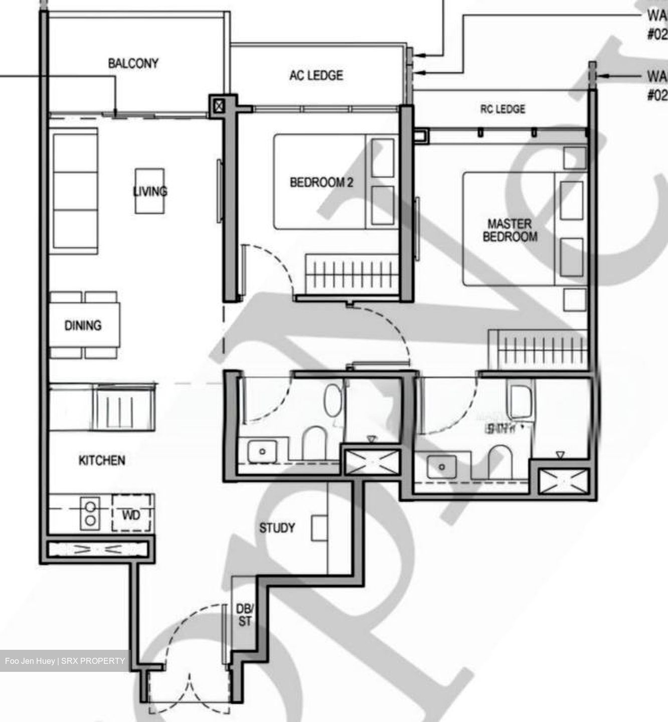 Tembusu Grand (D15), Condominium #562054061
